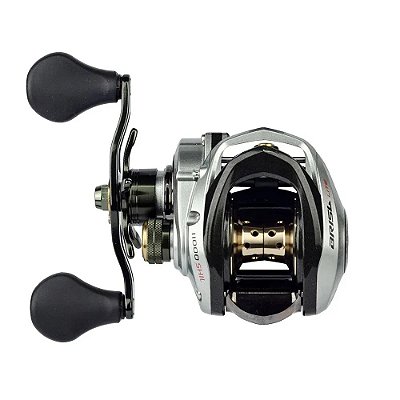 Carretilha Marine Sports Brisa Lite 11000 Shil - Esquerda