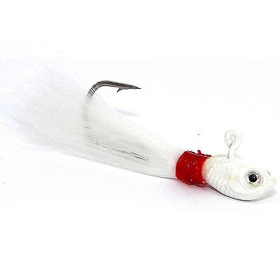 Isca Maruri Jig Speed Streamer 7g 3/0 Cor 4