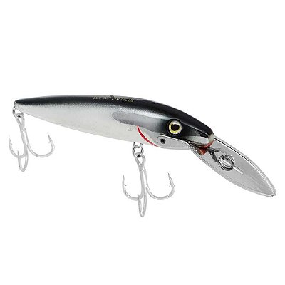 Isca Artificial Maruri Trolling 110F 16g - Cor: 380