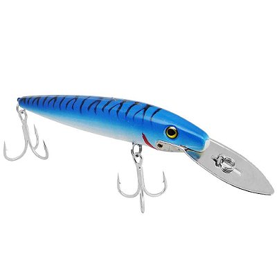 Isca Artificial Maruri Trolling 110F 16g - Cor: 170