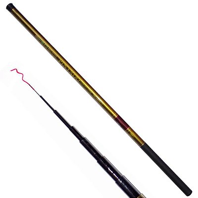 Vara Lamazon Telescópica 2,70m