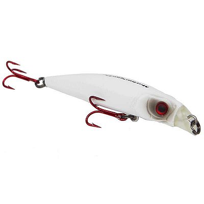 Isca Artificial Marine Sports Rei Do Rio 80 Cor: N7