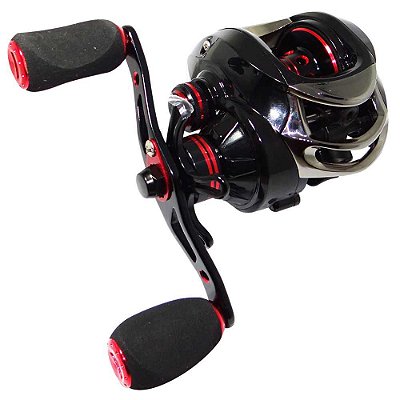 Carretilha Seaknight Viper 12R Direita