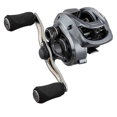 Carretilha Seaknight Falcon XG 8.1:1 - 11 Rolamentos Direita