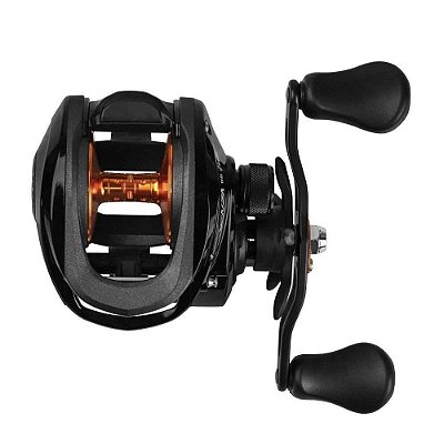 Carretilha Marine Sports Venza Big Game Bg Shil Esquerda