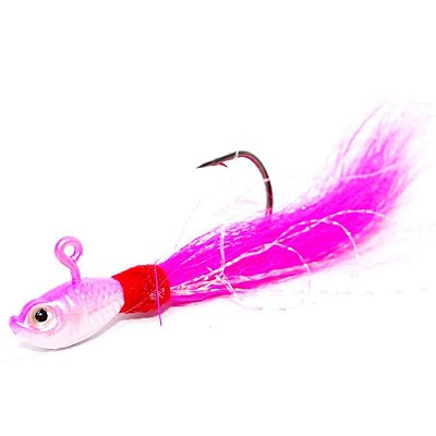 Isca Maruri Jig Ranger 10g Cor 5