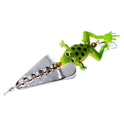 Isca Maruri Speed Frog Sprk 14 Cor 271