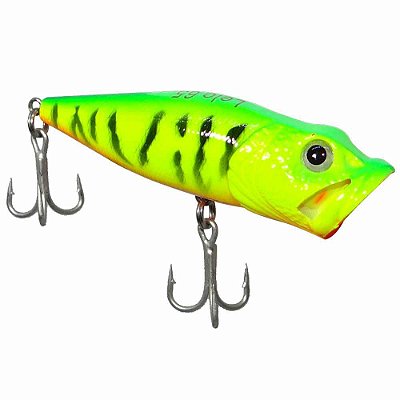 Isca Maruri Lelo 65 Cor Ft
