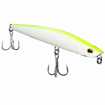 Isca Crown Fine Stick 95 Cr02