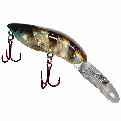 Isca Sumax Ssh Slinky Shrimp Ssh-50f-450