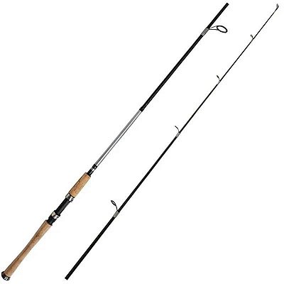 Vara Shimano Sienna Sns66m2a 1,98m 6-14lb 2 Partes Molinete