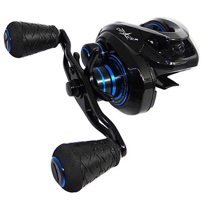 Carretilha Kastking Crixus Direita 8 Rol.