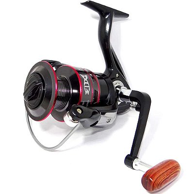 Molinete Black Fish Hb 7000 12 rolamentos