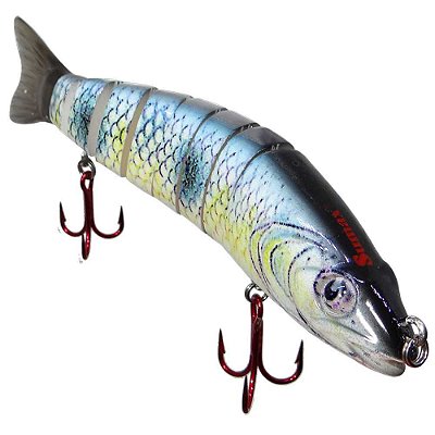 Isca Sumax Sst Sashimi Trout 140mm 004 26g