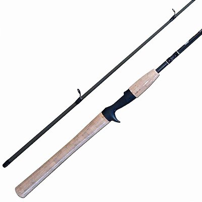 Vara Albatroz Pro Staff 562 08-17lb Carretilha 2 Partes