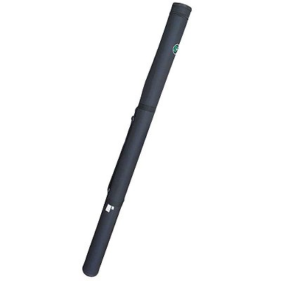 Porta Varas c/ Tubo Pvc 4 pol. comp. 1,65m