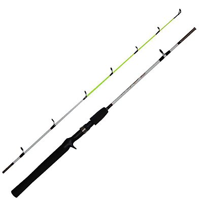 Vara Ottoni Castor Line 16-30 lb 2 Partes p/ Carretilha