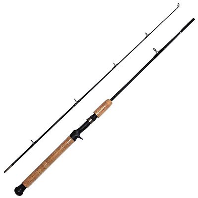 Vara Ottoni Cesar Ces9170-2 Line 20-30 Lb 2 Partes p/ Carretilha