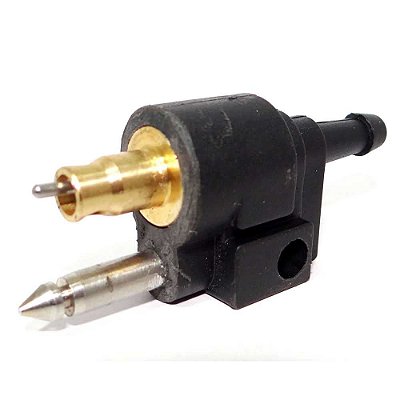 Conector Macho Yamaha Novo - Y22560