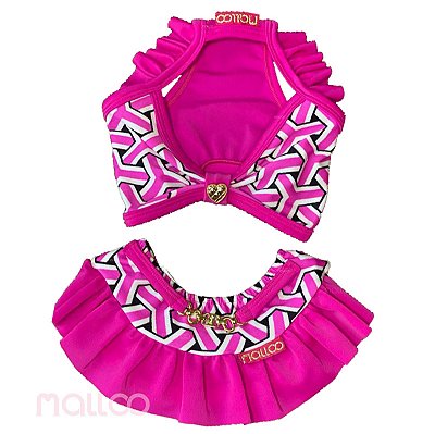 Biquini Pink Yourself