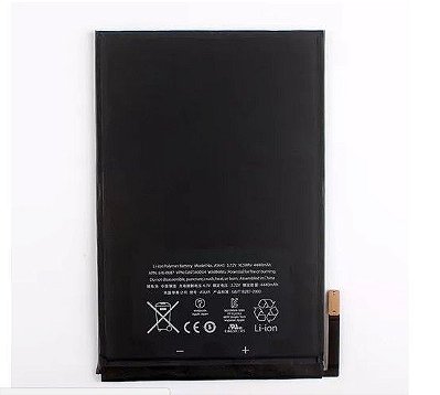 Bateria Apple Ipad Air 2 ( A1566 ) / iPad 6 - Smarts Parts