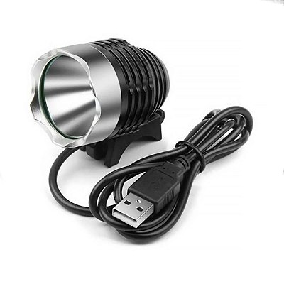 Lâmpada de Led Luminária para Microscópio Usb 5V Wylie Wl-436 - Smarts Parts