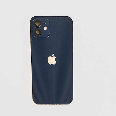 Carcaça Completa Apple Iphone 12 Pro Max - Smarts Parts