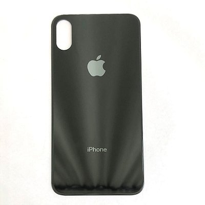 FLEX POWER / FLASH CAMERA TRASEIRA APPLE iPhone XS ( A1920 / A2097