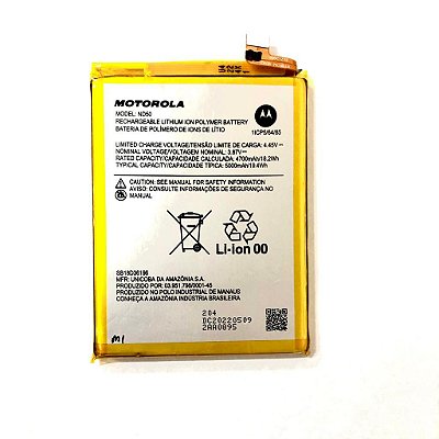 Frontal Completa Tela Touch Display Lcd Motorola Moto G62 ( Xt2223