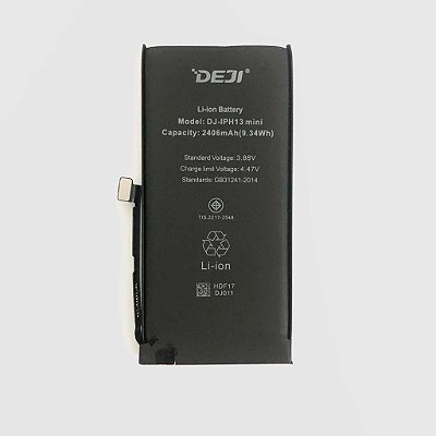 Bateria Apple Iphone 13 Pro - Smarts Parts