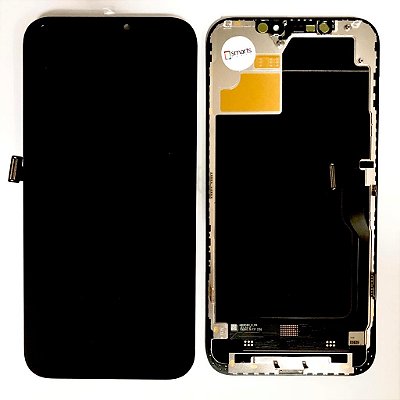 Frontal Completa Tela Touch Display Lcd Apple Iphone 14 Plus