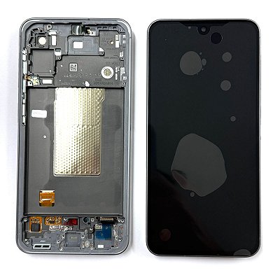 FRONTAL COMPLETA SAMSUNG GALAXY XCOVER PRO - Smarts Parts