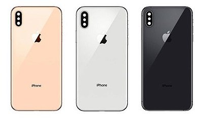 Flex Volume Apple Iphone Xs ( A1920 / A2097 / A2098 / A2099