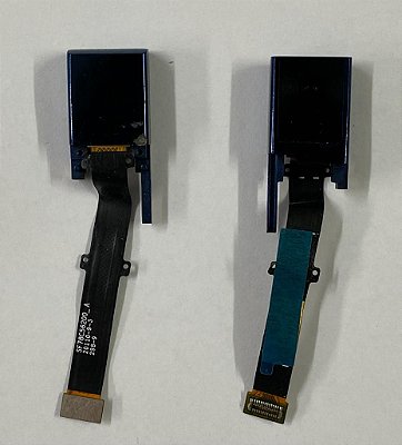 one Motor Camera Frontal Engrenagem Motorola Moto One Hyper