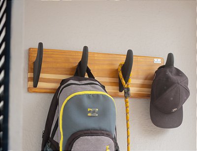 Cabideiro de Quilhas