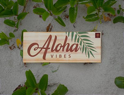 Aloha Vibes