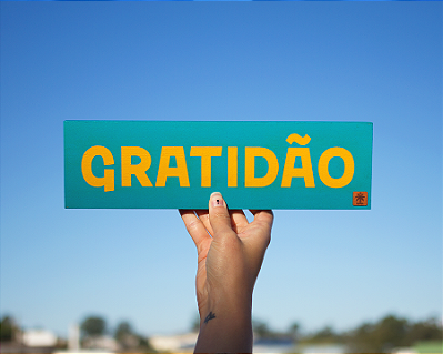 Gratidão