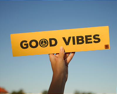 Good Vibes