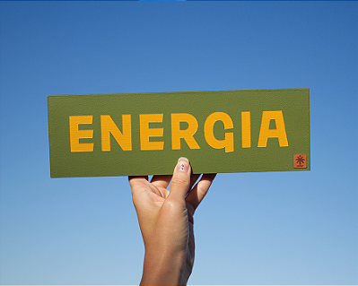 Energia