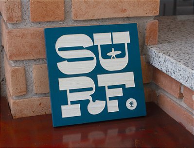 Placa Surf