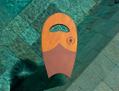 HandPlane - Tubarão