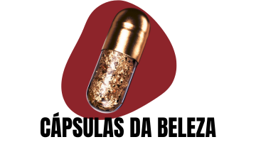 CAPSULAS DA BELEZA