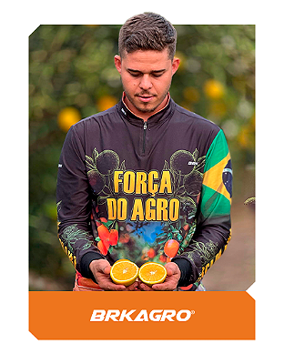 BRK AGRO