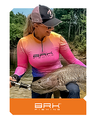 BRK FISHING