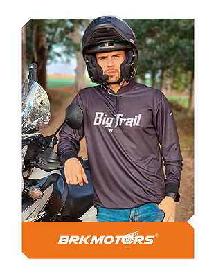 BRK MOTORS