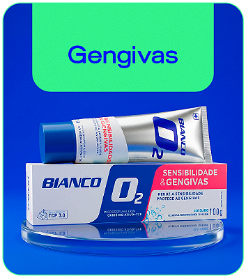 Gengivas