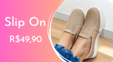 Slip On (Mini)