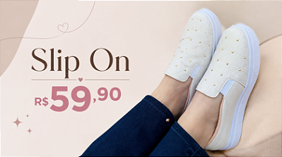 Slip On (Mini)