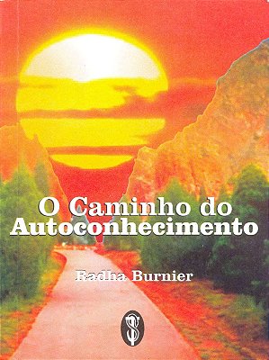 O Caminho do Autoconhecimento - Radha Burnier (LIVRO DE BOLSO)