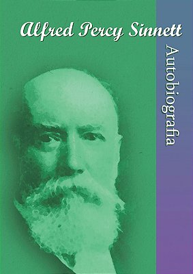 Autobiografia de Alfred Percy Sinnett